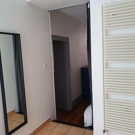 Nancy Hypercentre 12 Rue Notre Dame 1Er Apartment Екстериор снимка