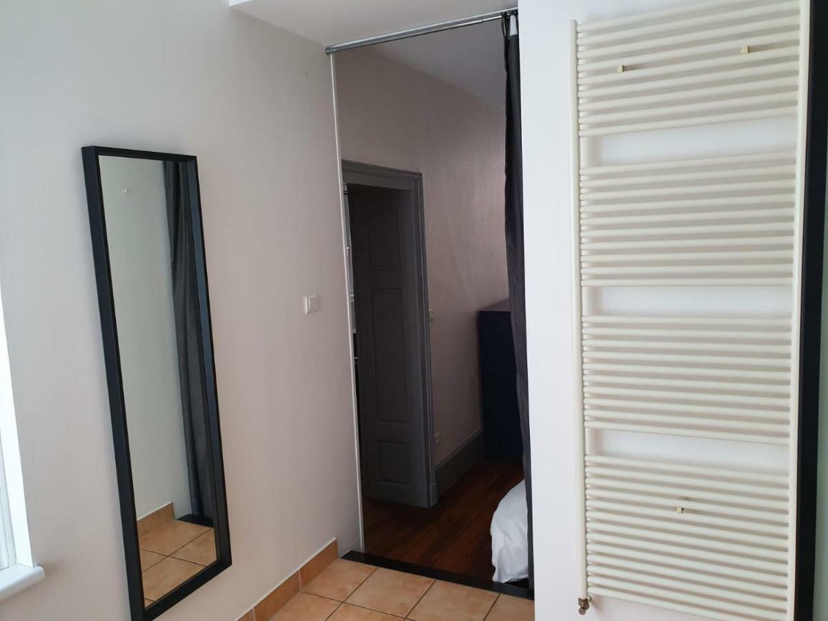 Nancy Hypercentre 12 Rue Notre Dame 1Er Apartment Екстериор снимка