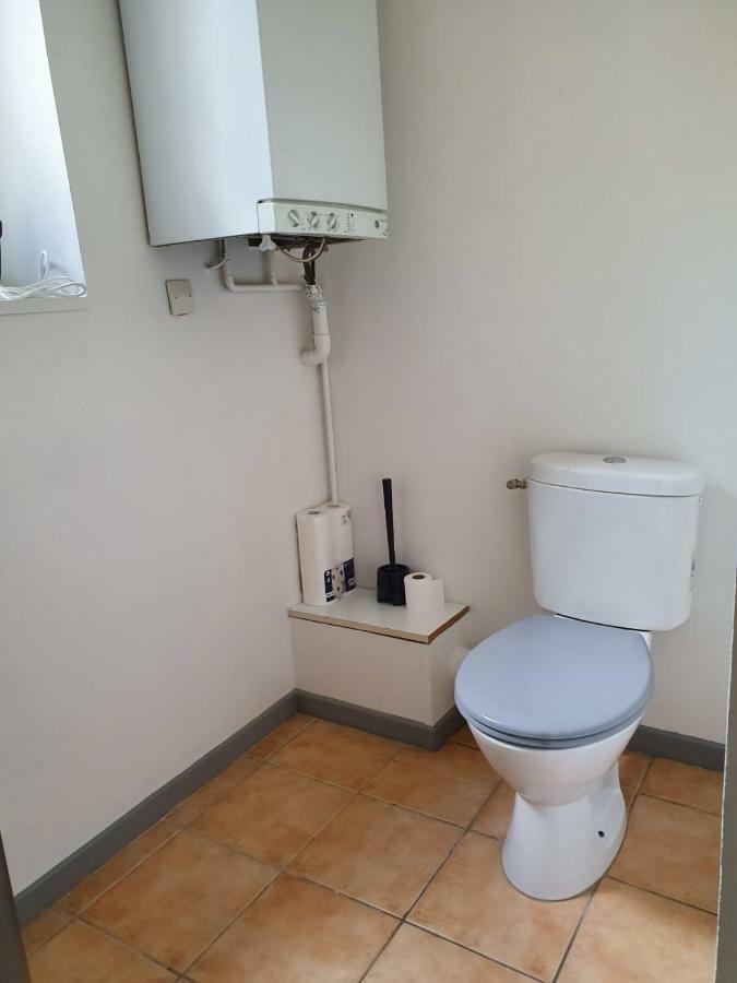 Nancy Hypercentre 12 Rue Notre Dame 1Er Apartment Екстериор снимка